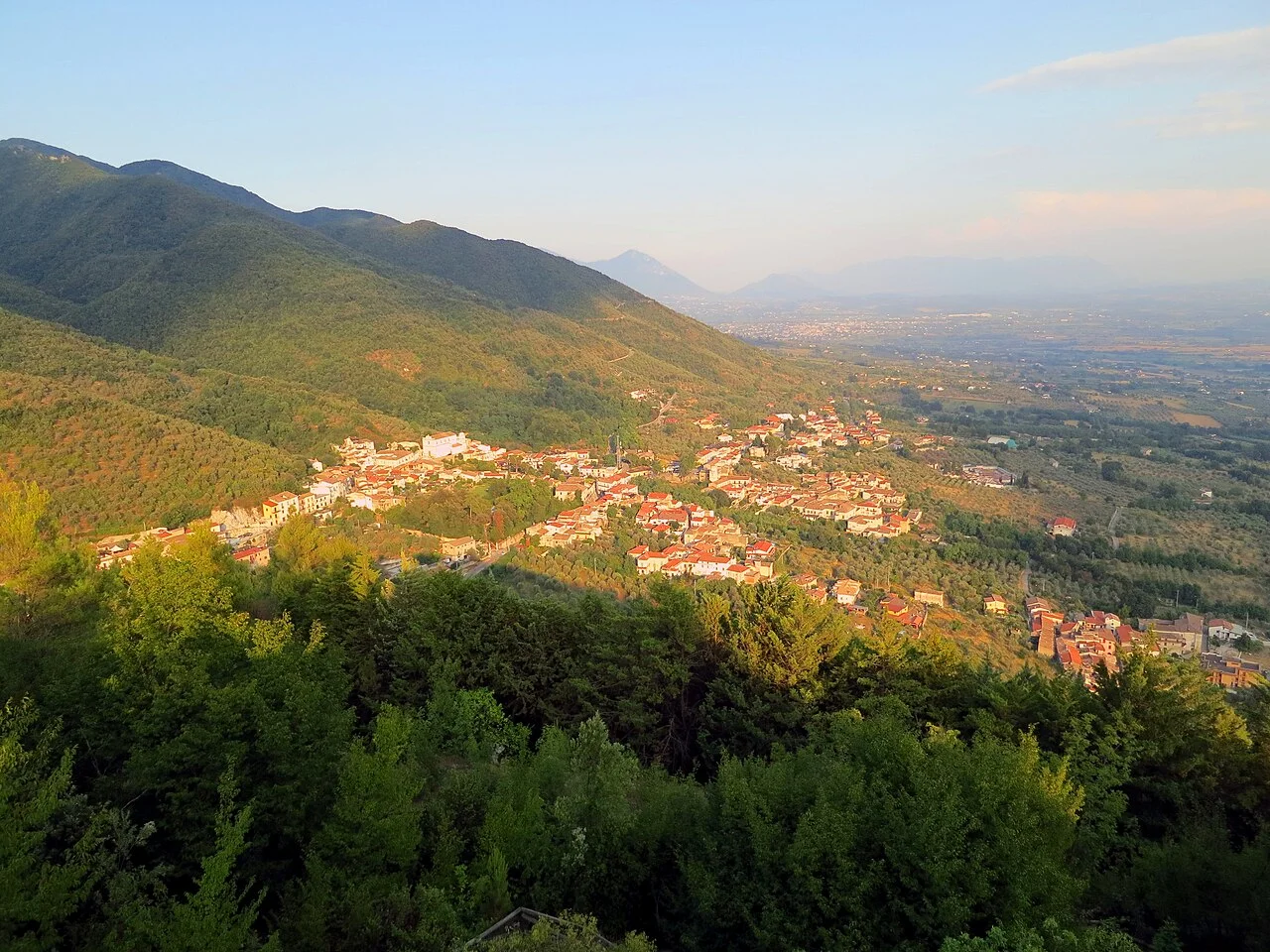 Photo of Sant'Angelo d'Alife