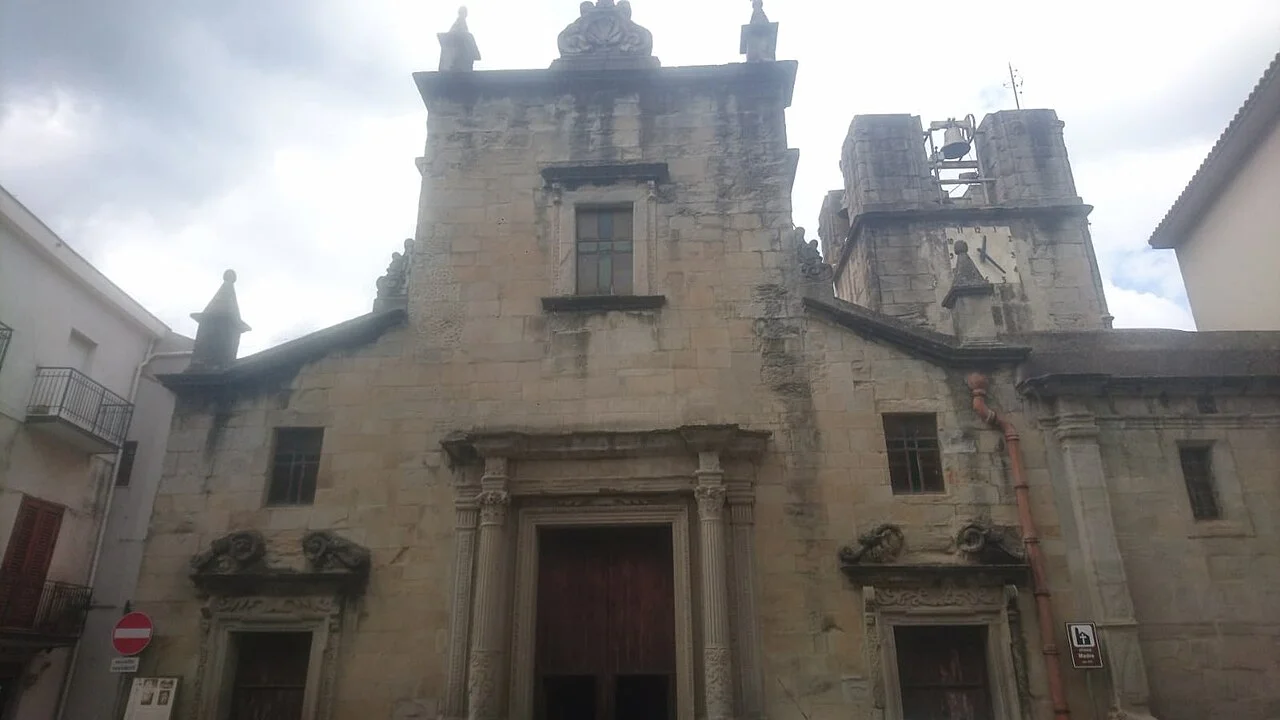 Photo of Sant'Angelo di Brolo