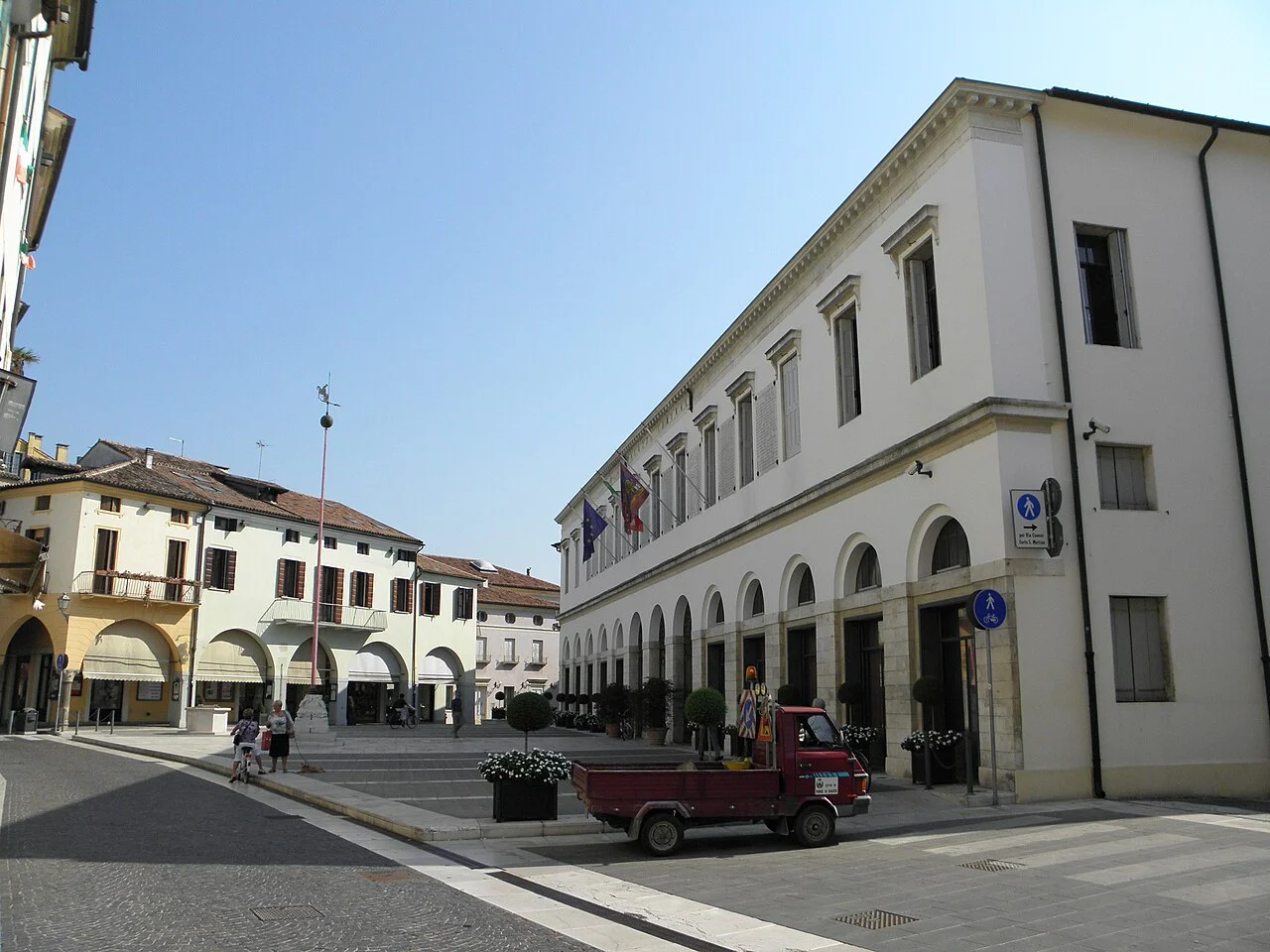 Photo of Sant'Angelo di Piove di Sacco