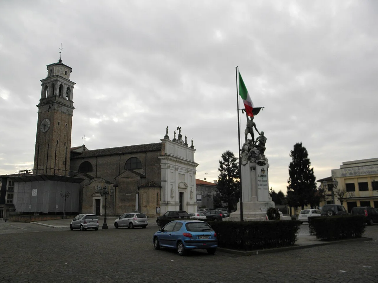 Photo of Sant'Angelo di Piove di Sacco