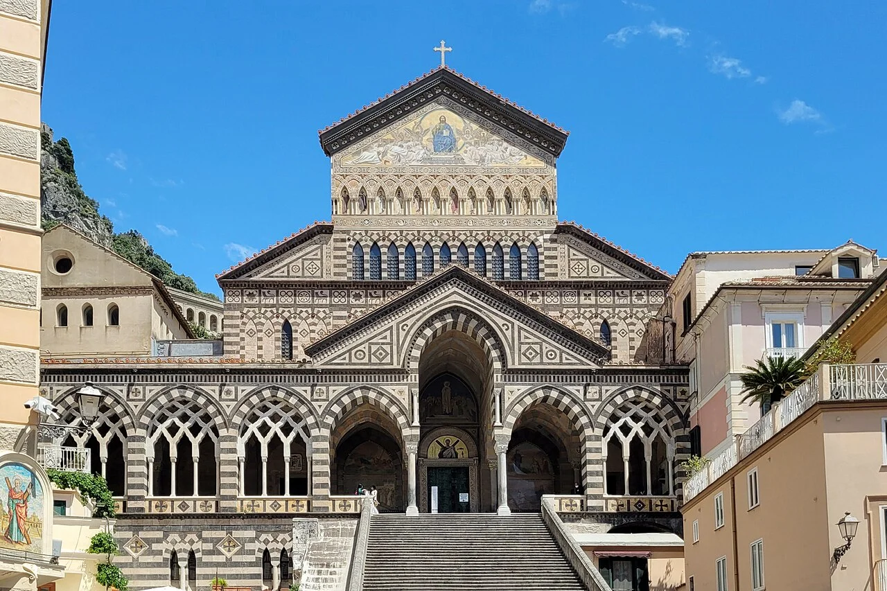 Photo of Sant'Angelo in Formis