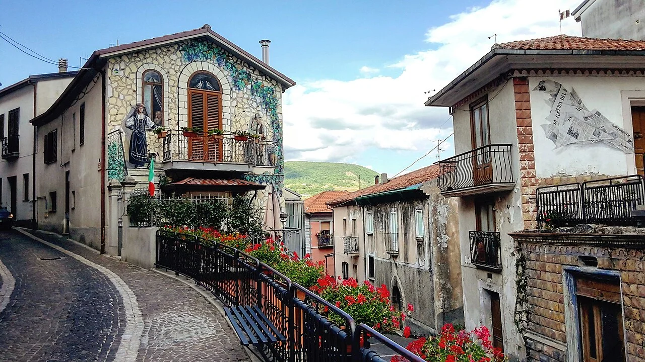 Photo of Sant'Angelo le Fratte