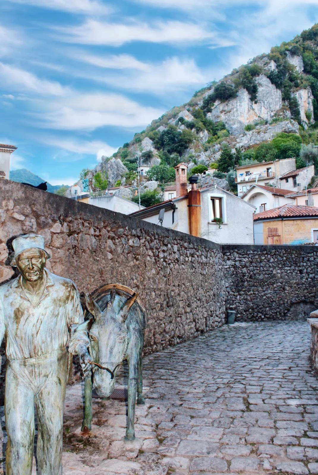 Photo of Sant'Angelo le Fratte