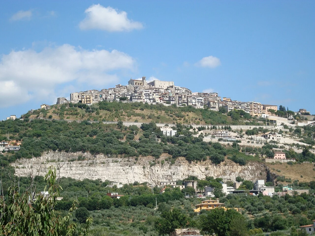 Photo of Sant'Angelo Romano