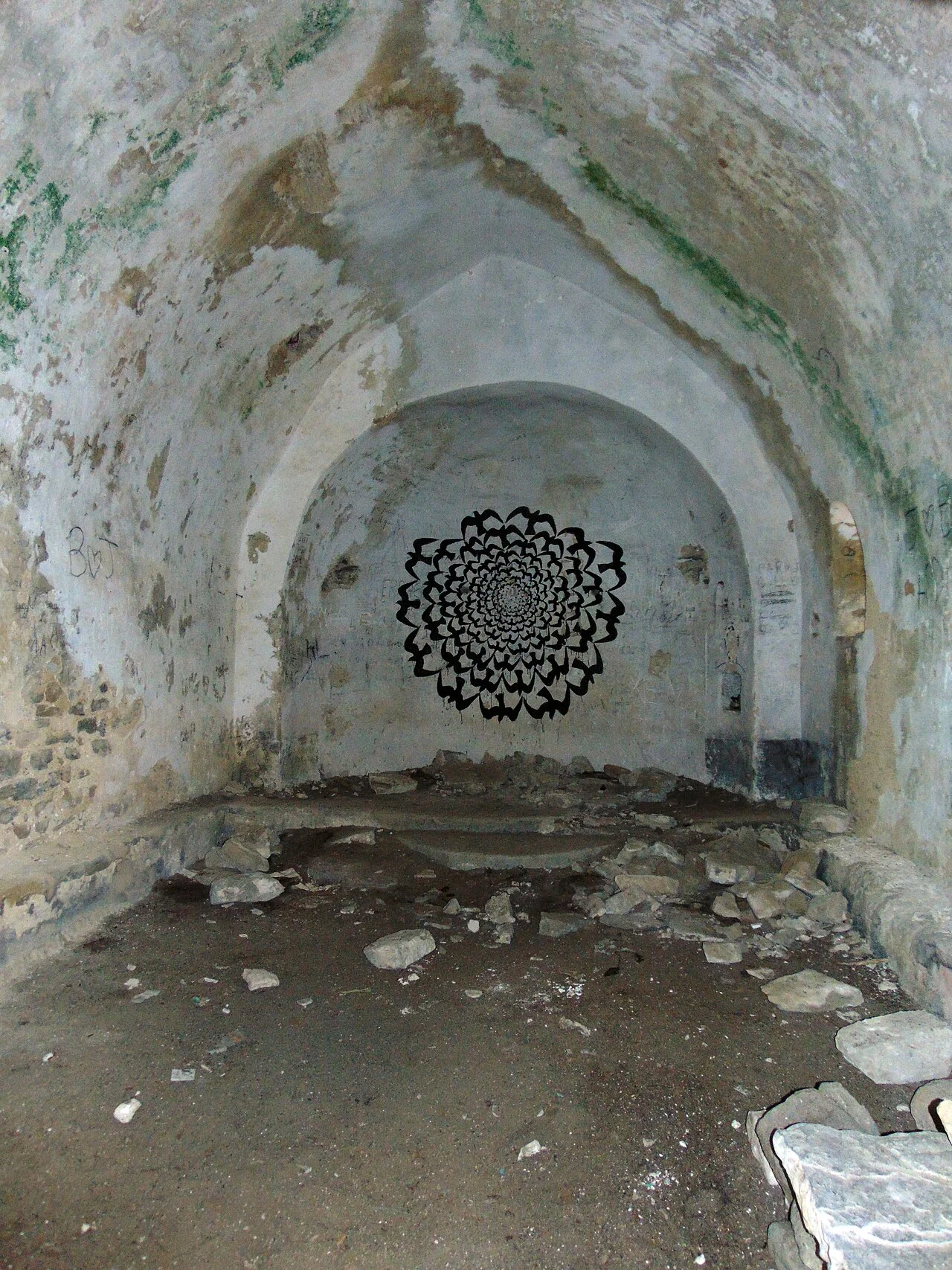 Photo of Sant Aniol de Finestres