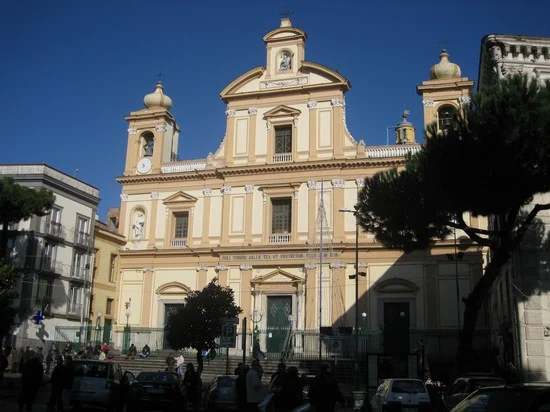 Photo of Sant'Antimo