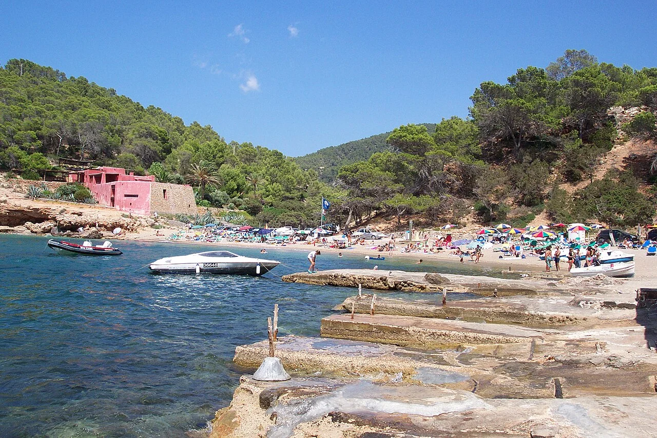 Photo of Sant Antoni