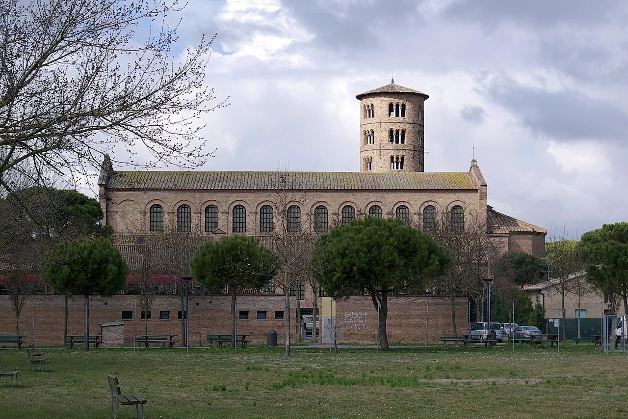 Photo of Sant'Apollinare