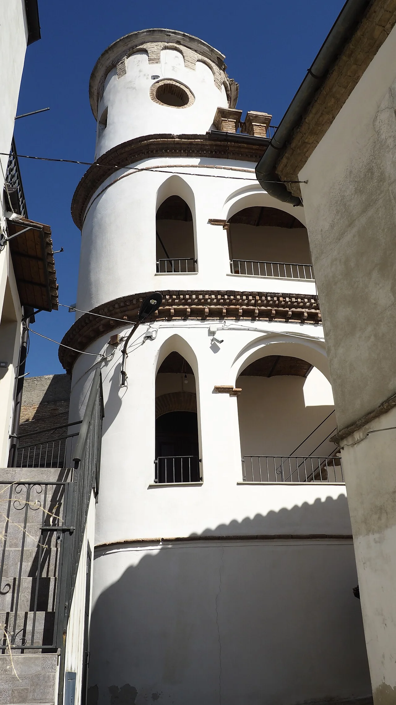 Photo of Sant'Arcangelo