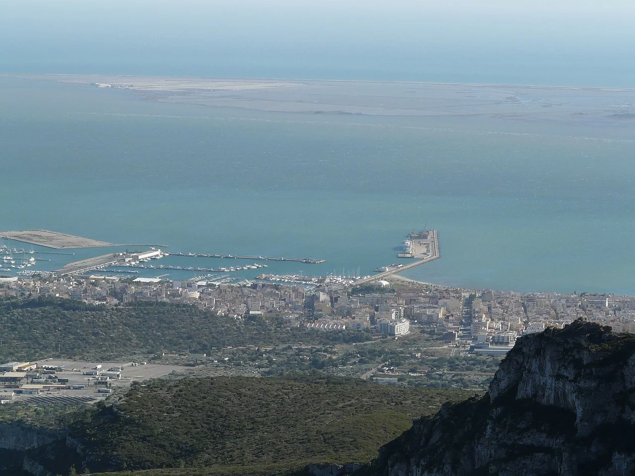 Photo of Sant Carles de la Ràpita