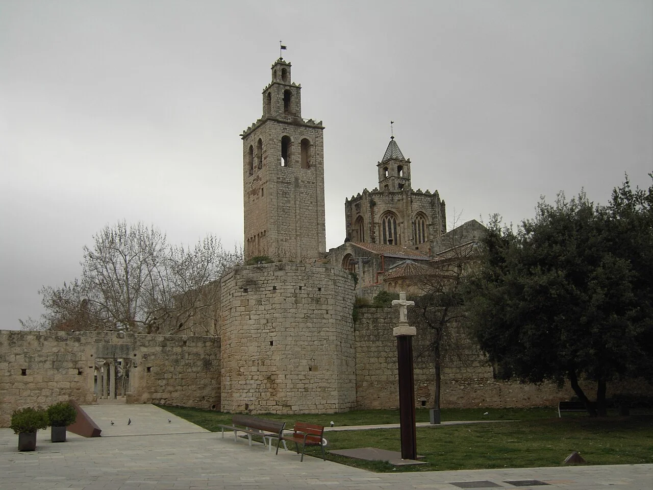 Photo of Sant Cugat del Vallès