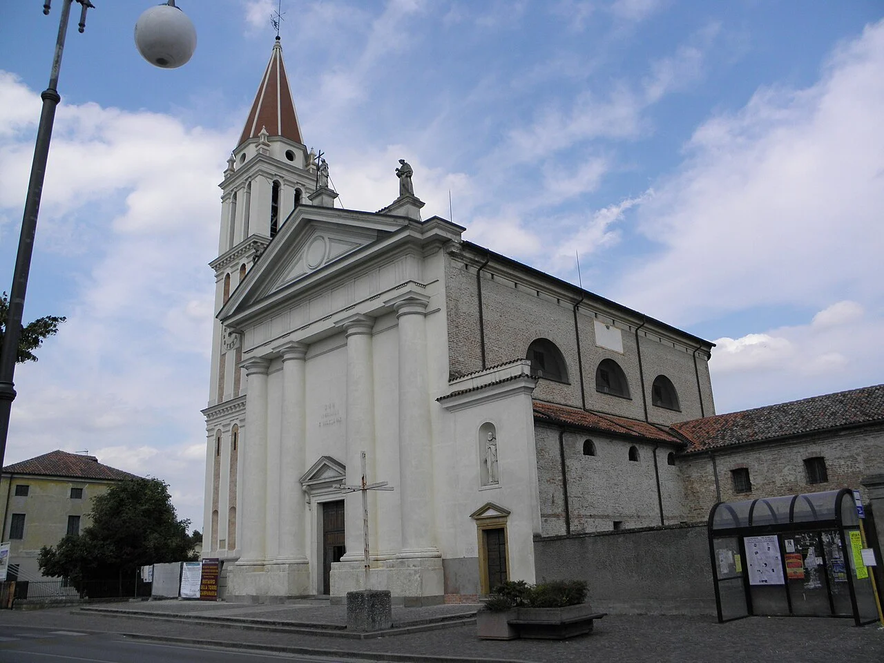 Photo of Sant'Elena