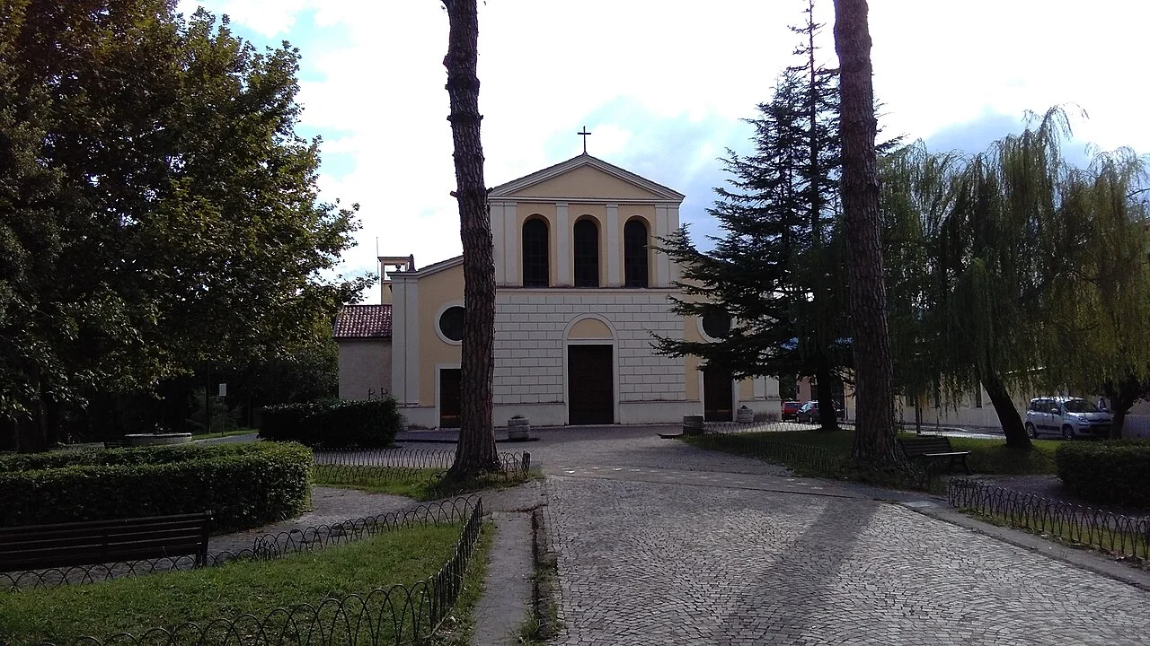 Photo of Sant'Elia Fiumerapido