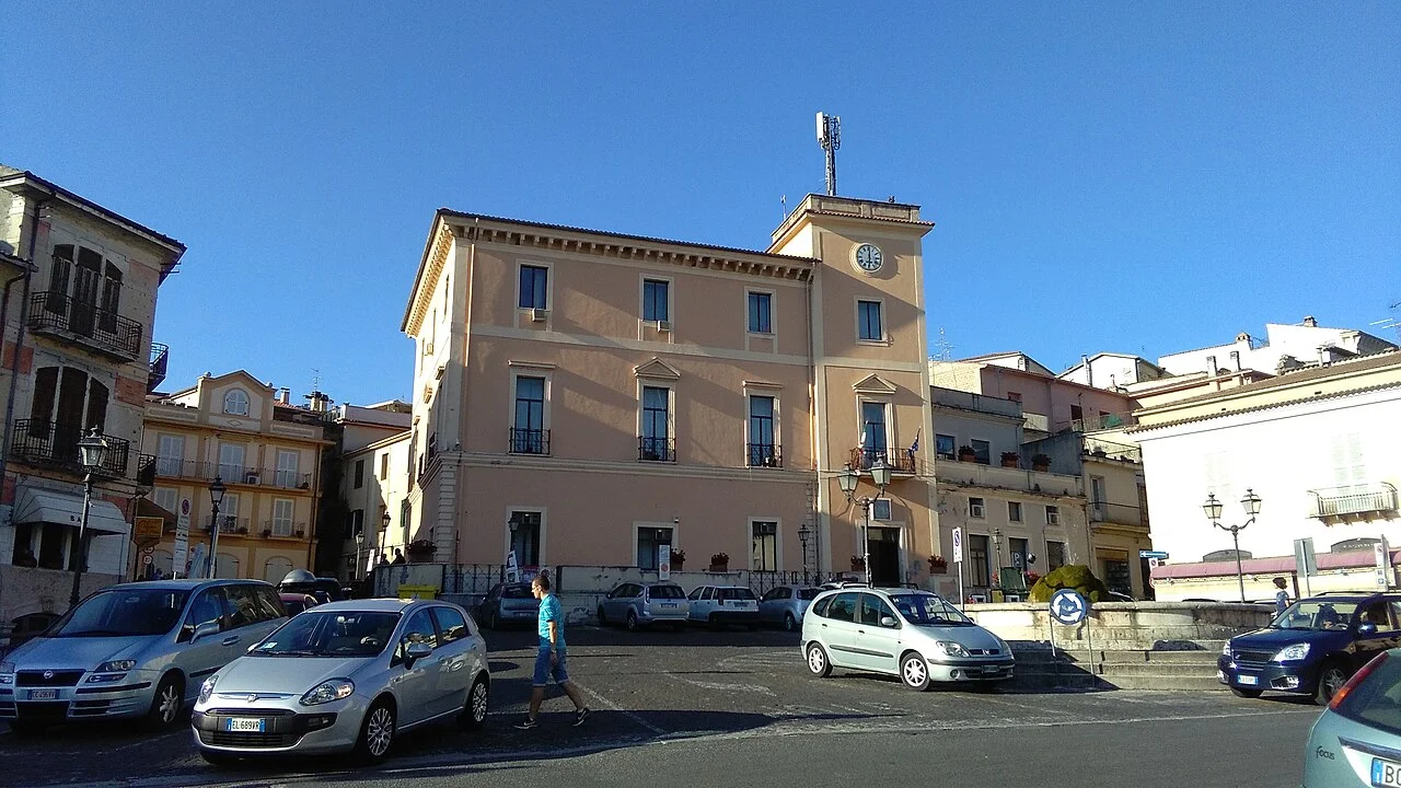 Photo of Sant'Elia Fiumerapido