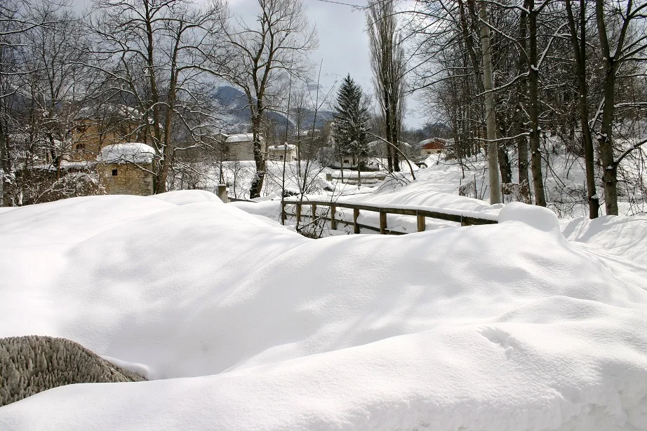 Photo of Sant'Eufemia a Maiella