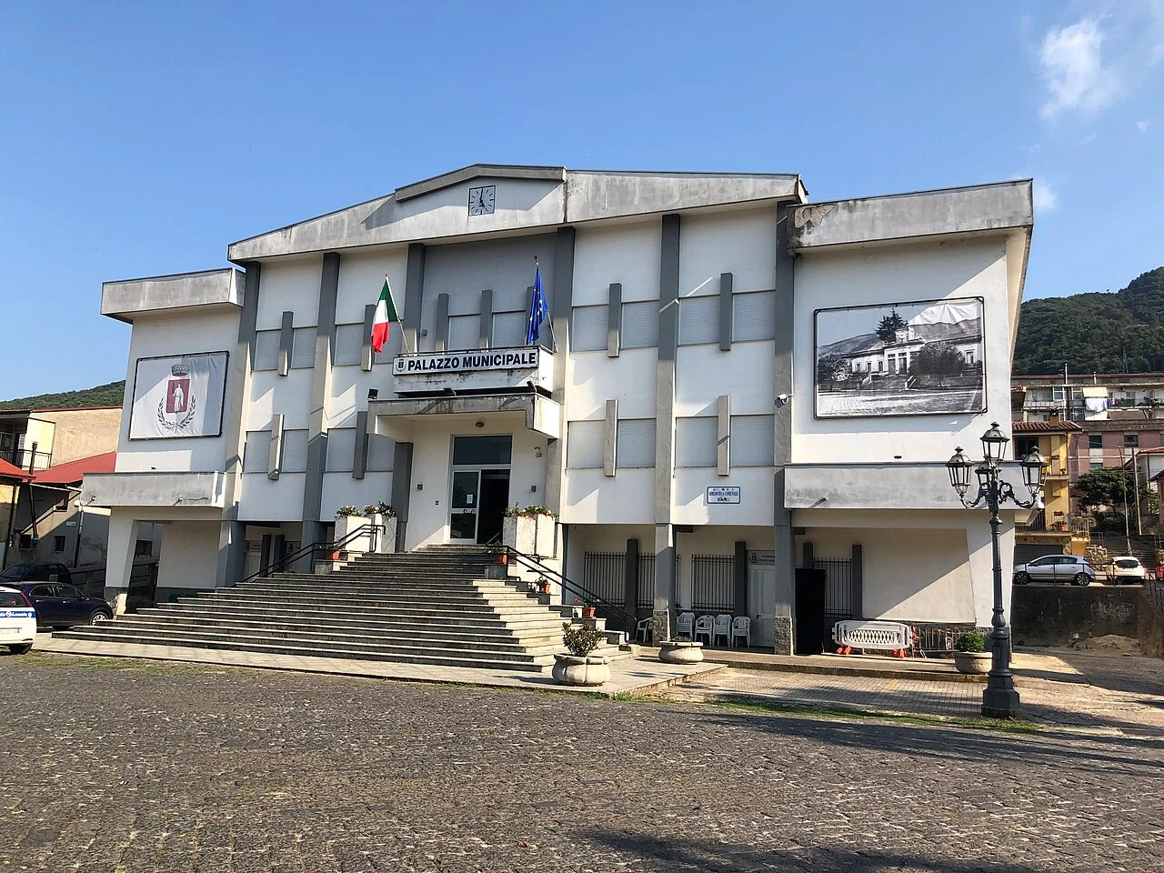 Photo of Sant'Eufemia d'Aspromonte