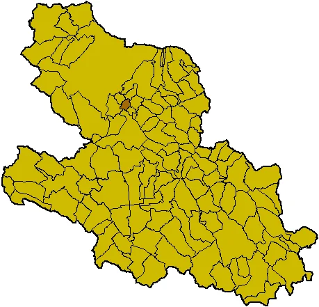 Photo of Sant'Eusanio Forconese