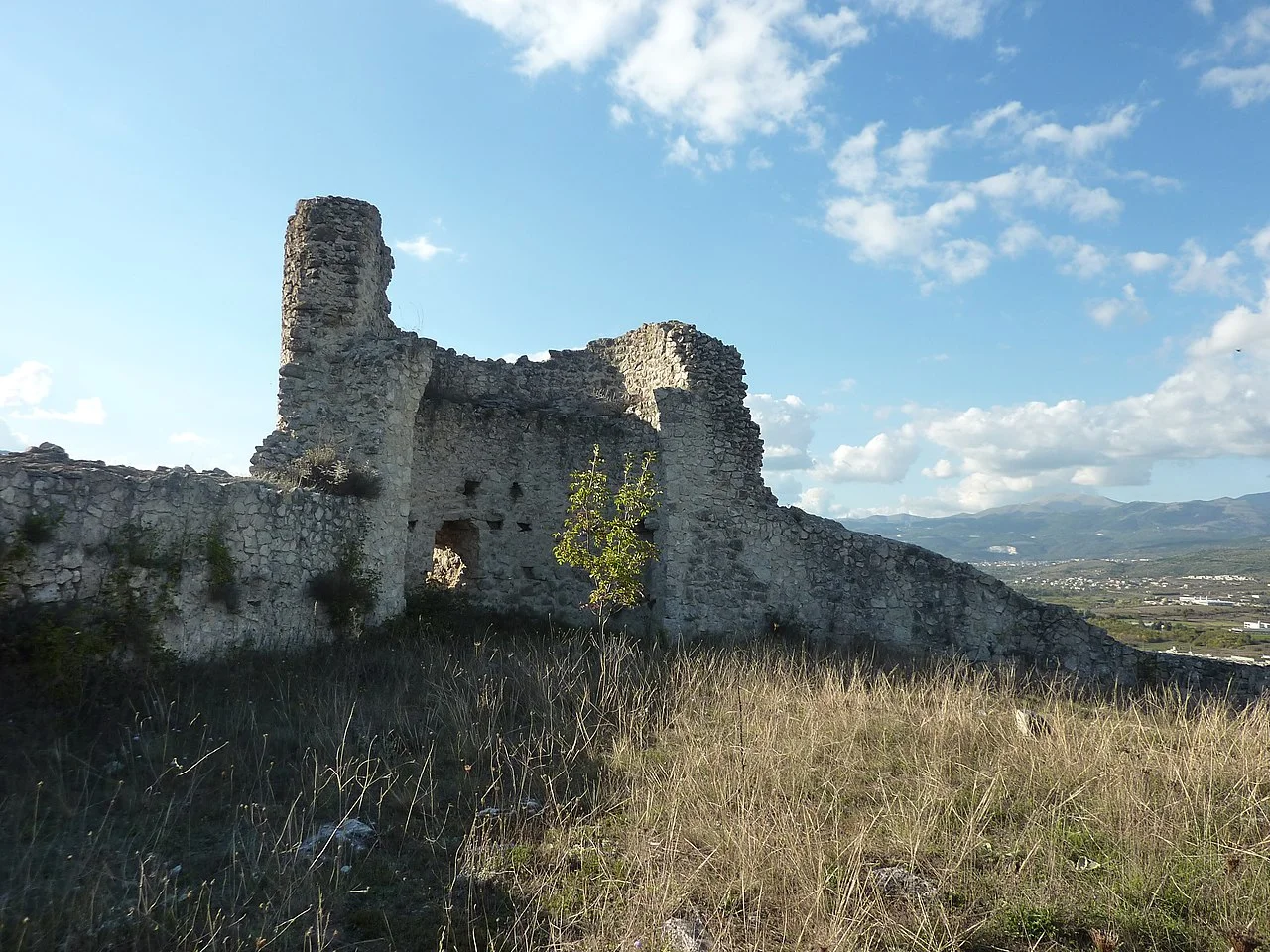 Photo of Sant'Eusanio Forconese