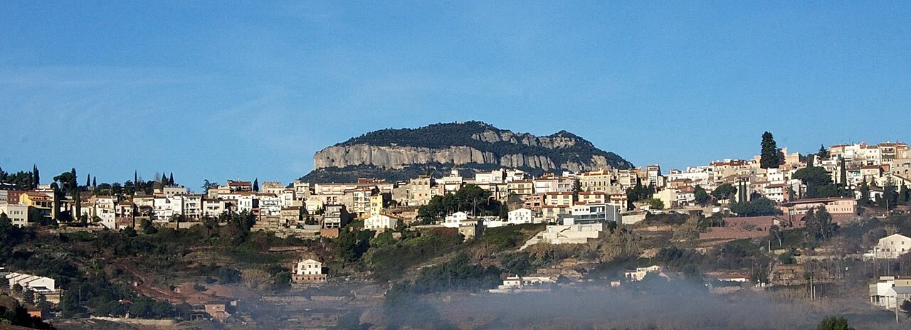 Photo of Sant Feliu de Codines