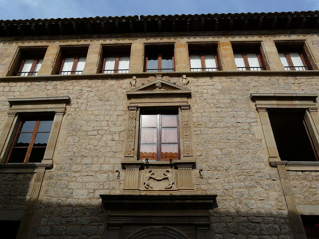 Photo of Sant Feliu Sasserra
