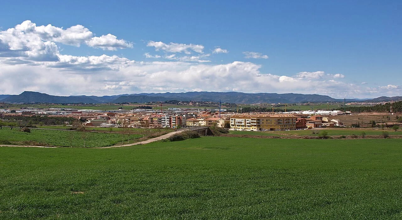 Photo of Sant Fruitós de Bages