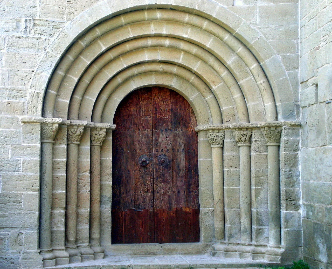 Photo of Sant Fruitós de Bages