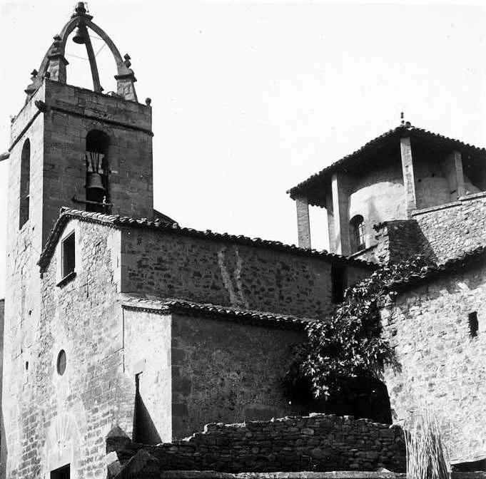 Photo of Sant Fruitós de Bages