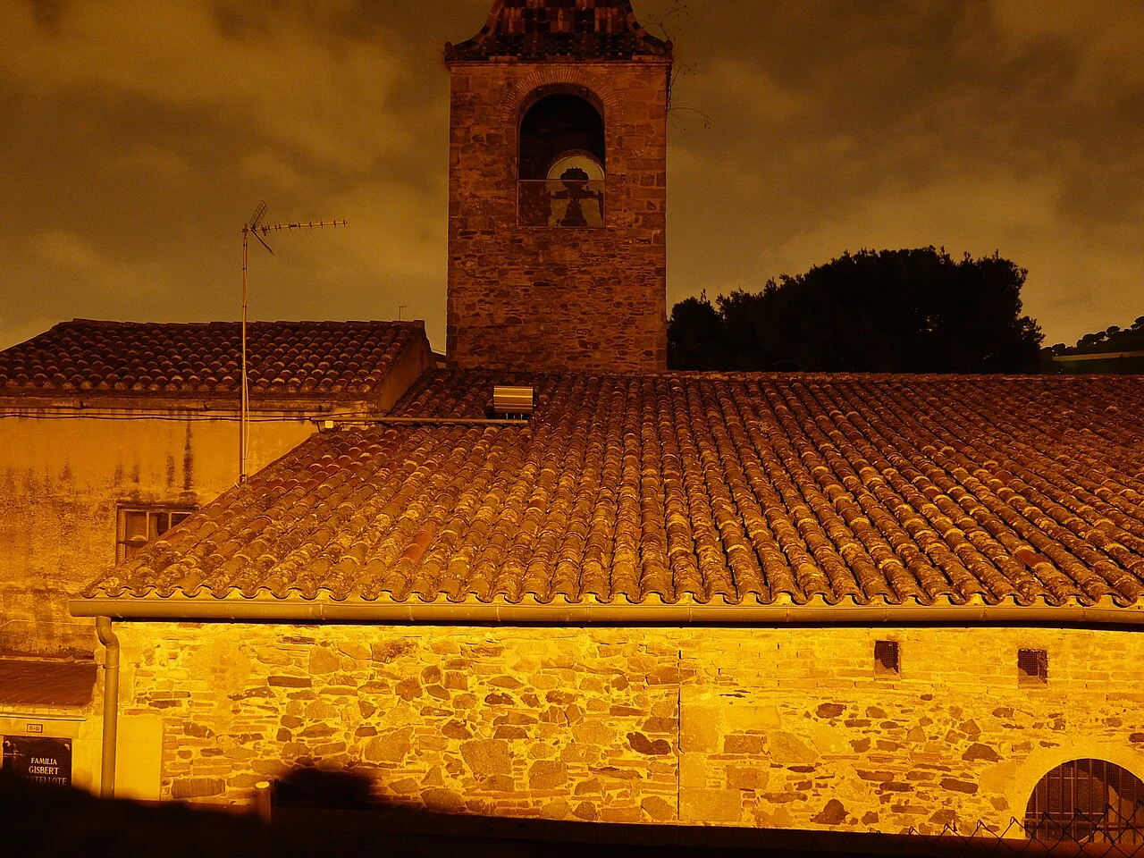 Photo of Sant Genís dels Agudells