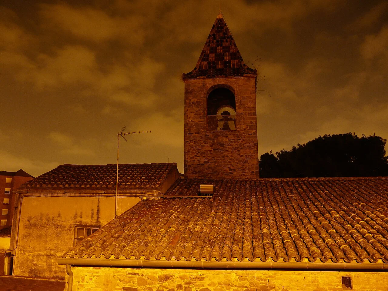 Photo of Sant Genís dels Agudells