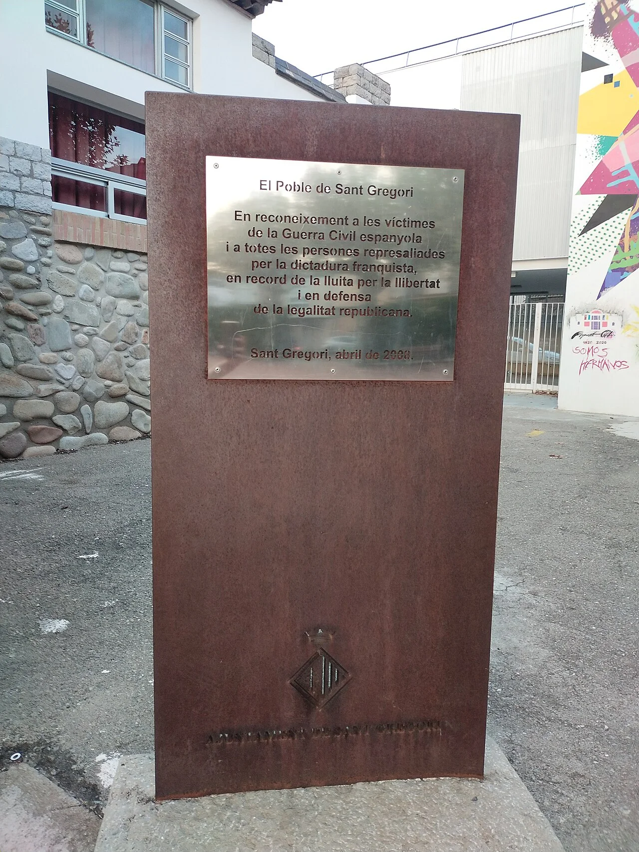 Photo of Sant Gregori