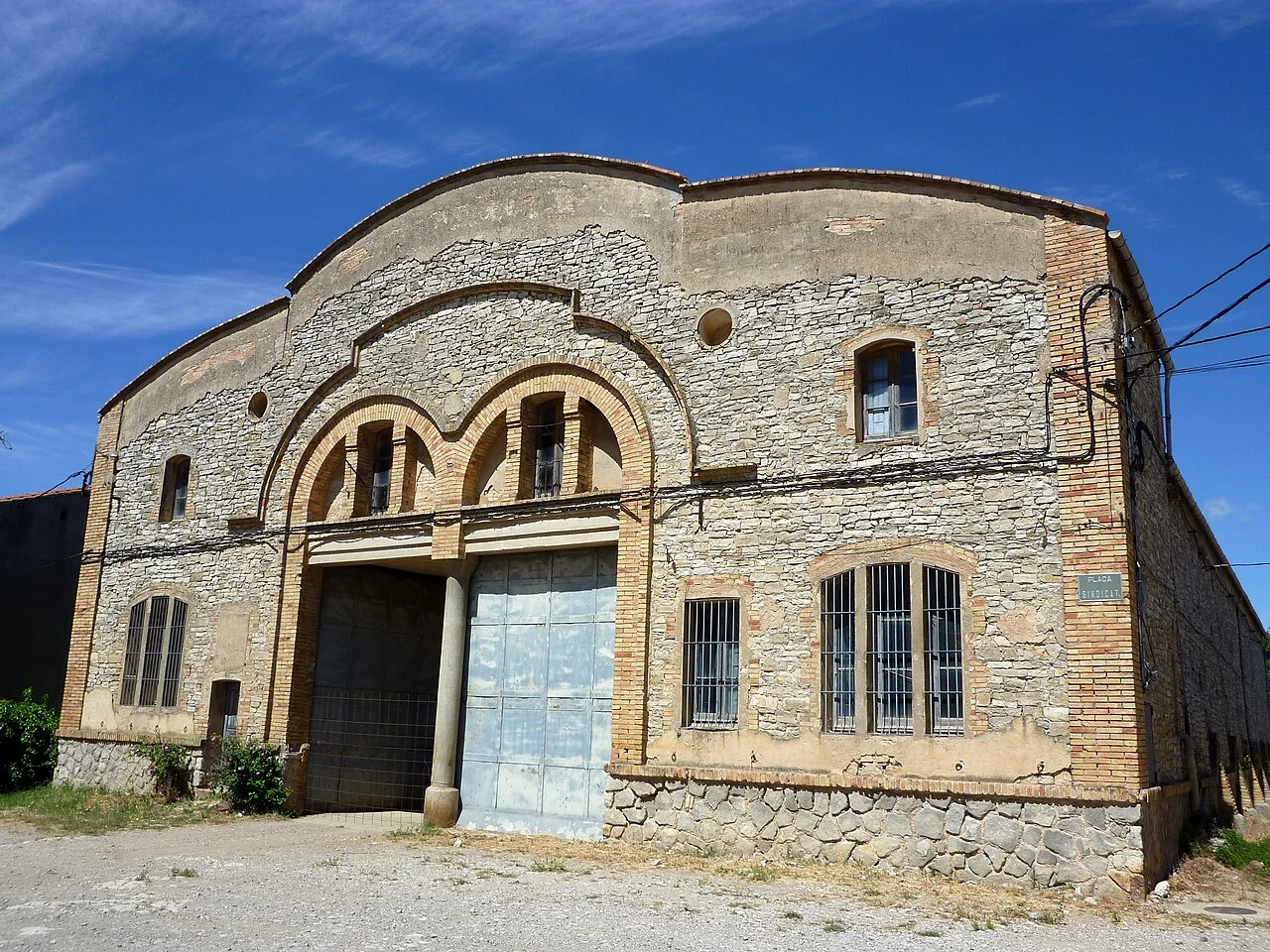 Photo of Sant Guim de Freixenet
