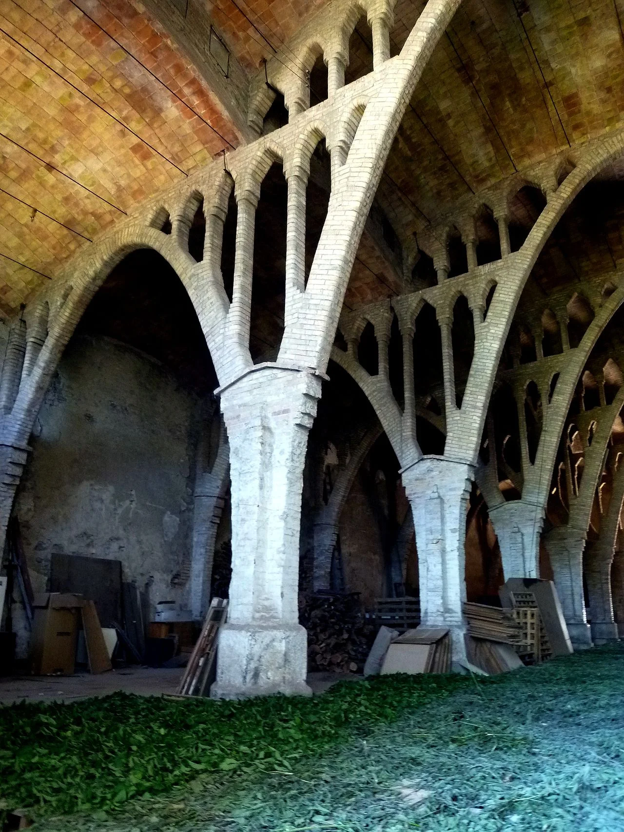 Photo of Sant Guim de Freixenet