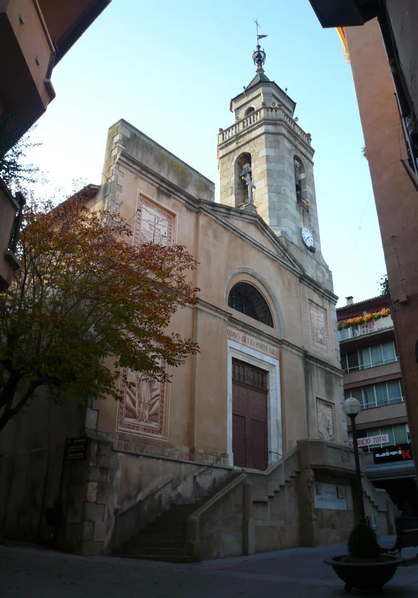 Photo of Sant Hilari Sacalm