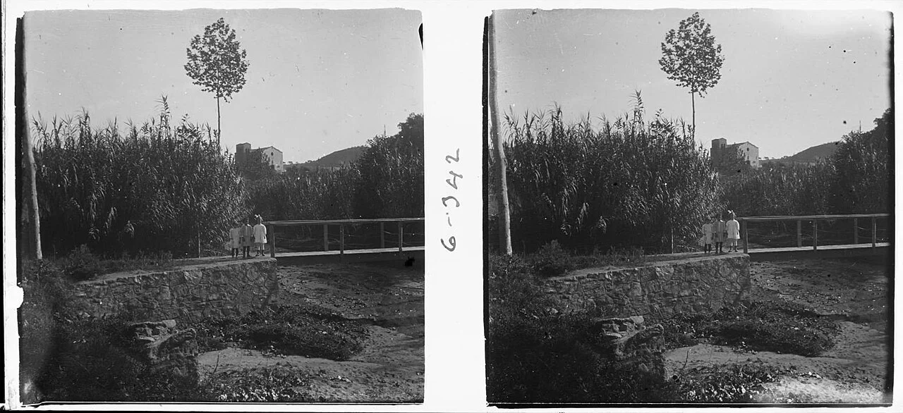 Photo of Sant Iscle de Vallalta