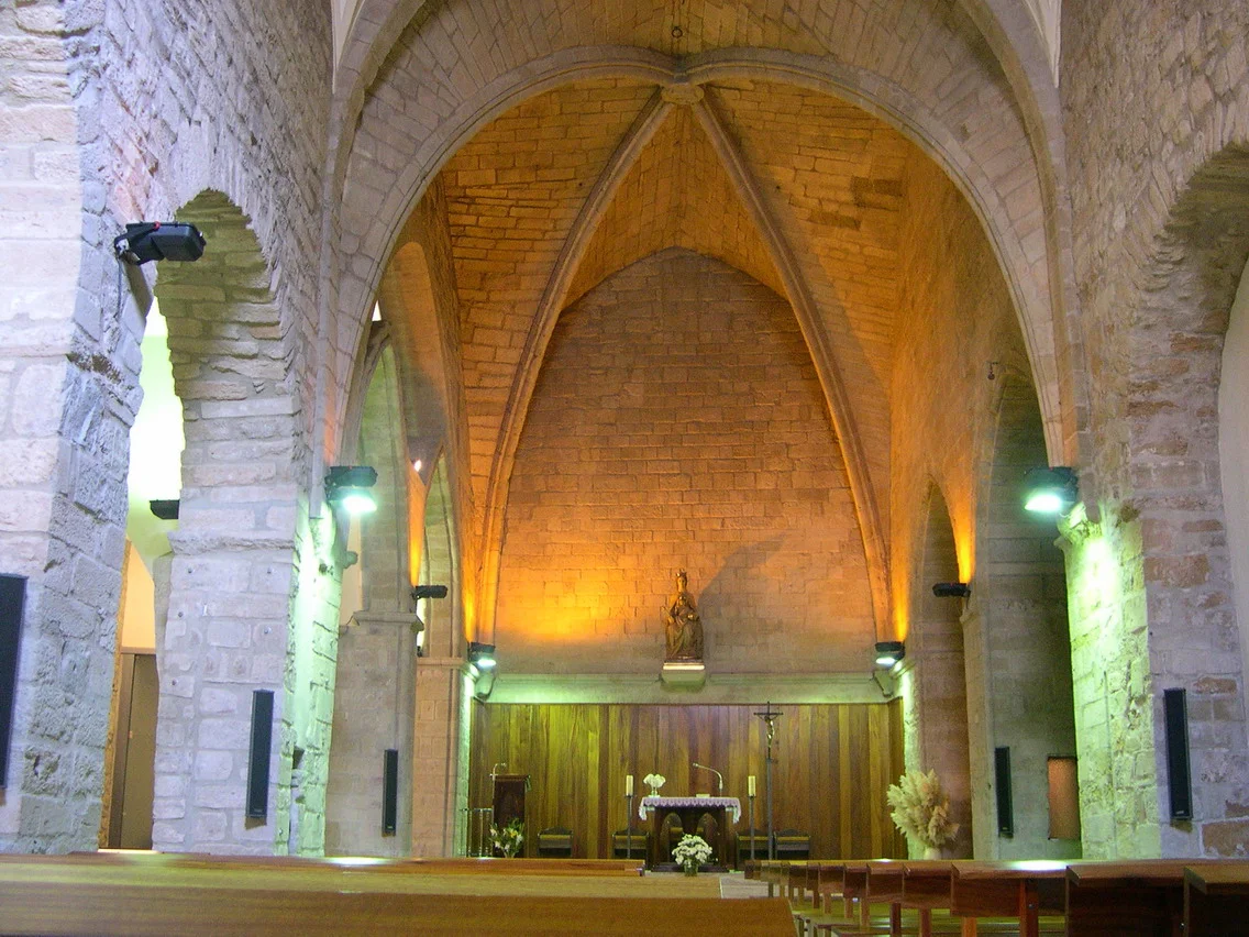 Photo of Sant Joan