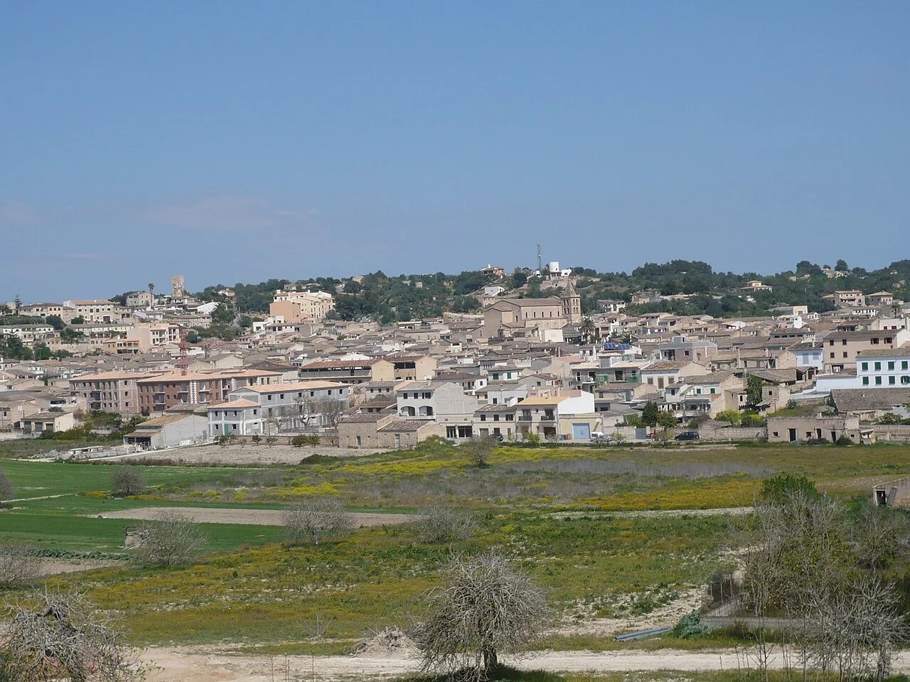 Photo of Sant Joan