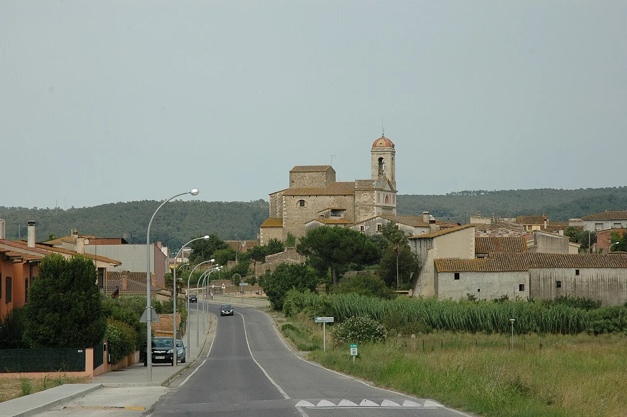 Photo of Sant Joan de Mollet