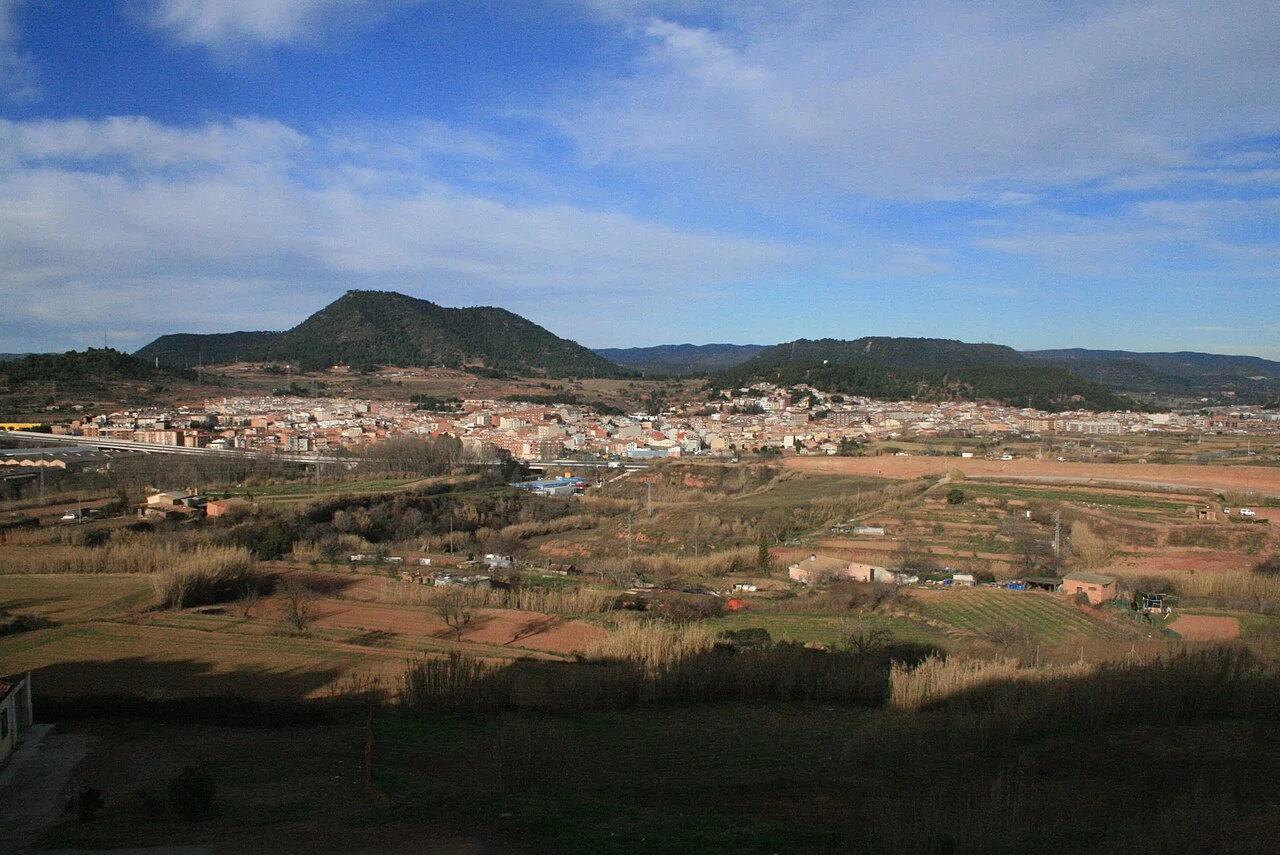 Photo of Sant Joan de Vilatorrada