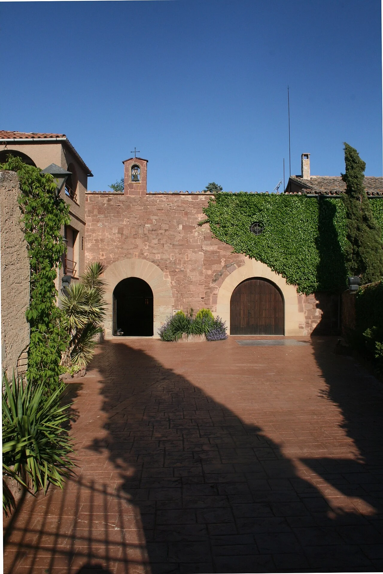 Photo of Sant Joan de Vilatorrada