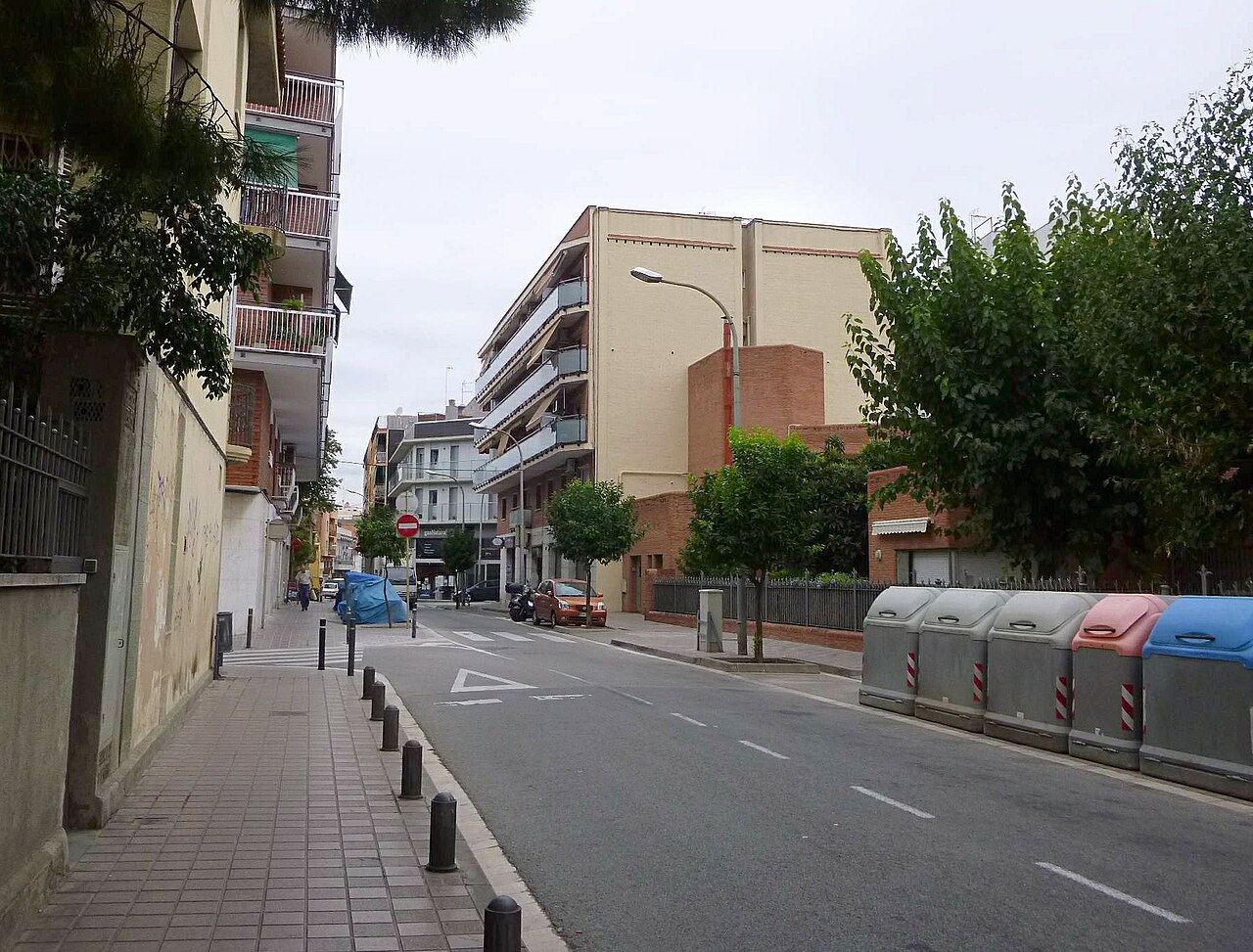 Sant Joan Despí (Barcelona)