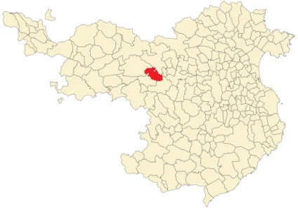 Photo of Sant Joan les Fonts