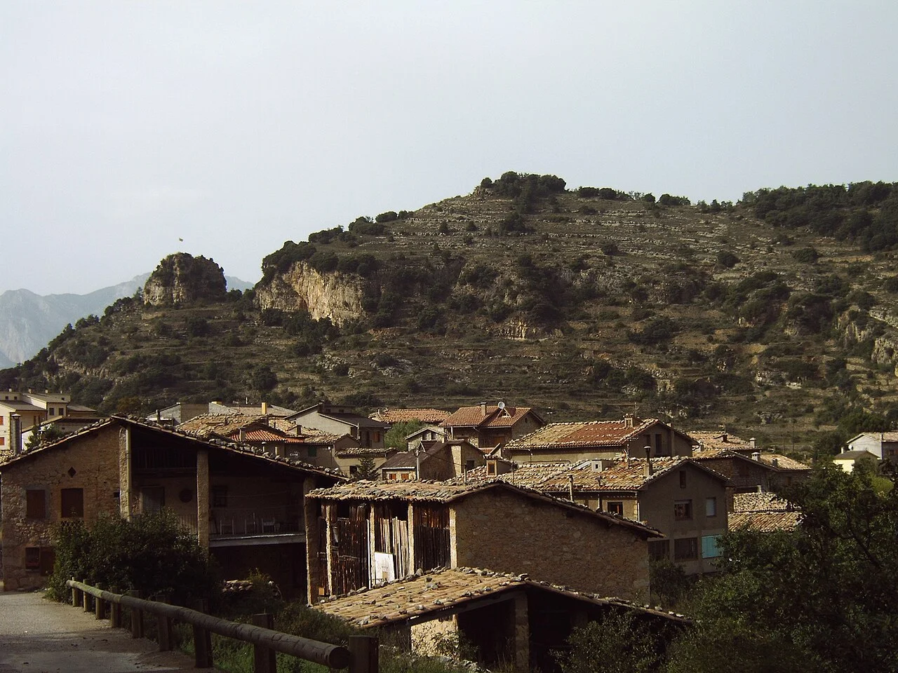 Photo of Sant Julià de Cerdanyola