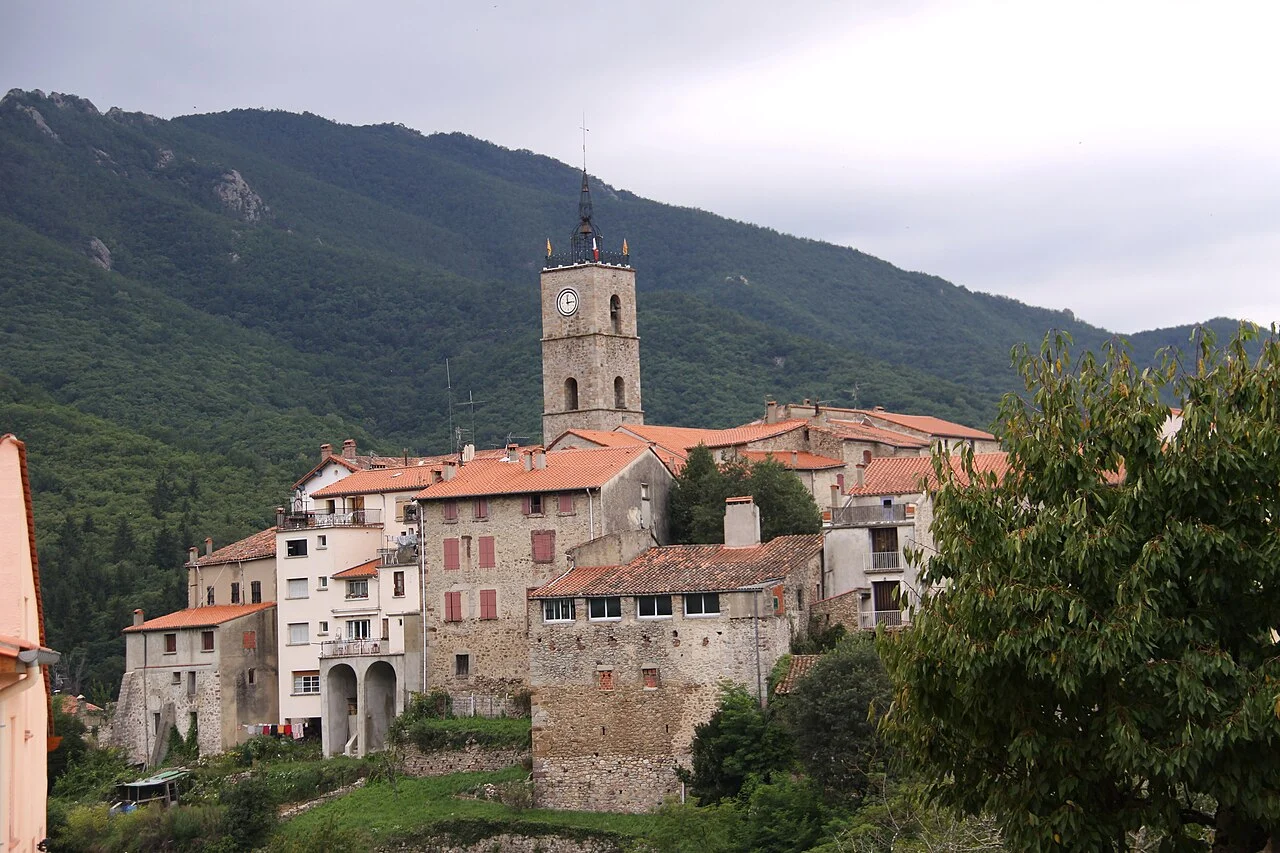 Photo of Sant Llorenç de Cerdans