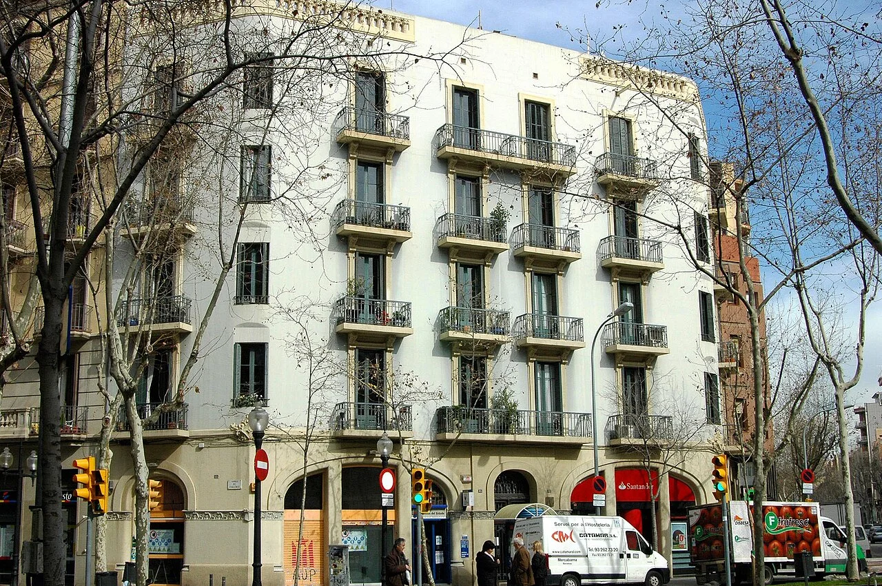 Photo of Sant Martí