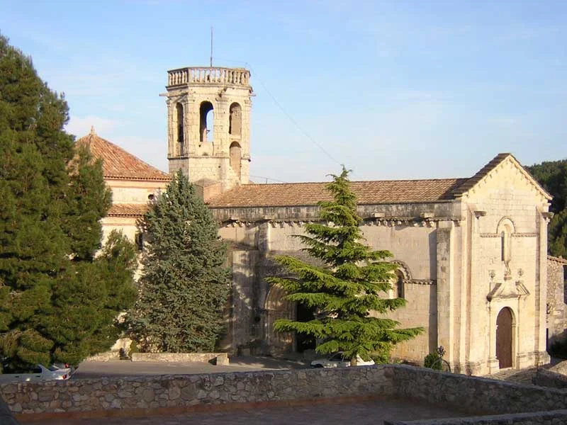Photo of Sant Martí Sarroca