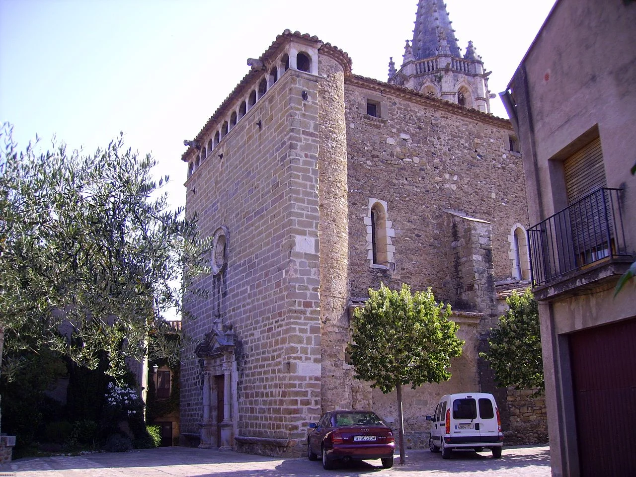 Photo of Sant Martí Vell