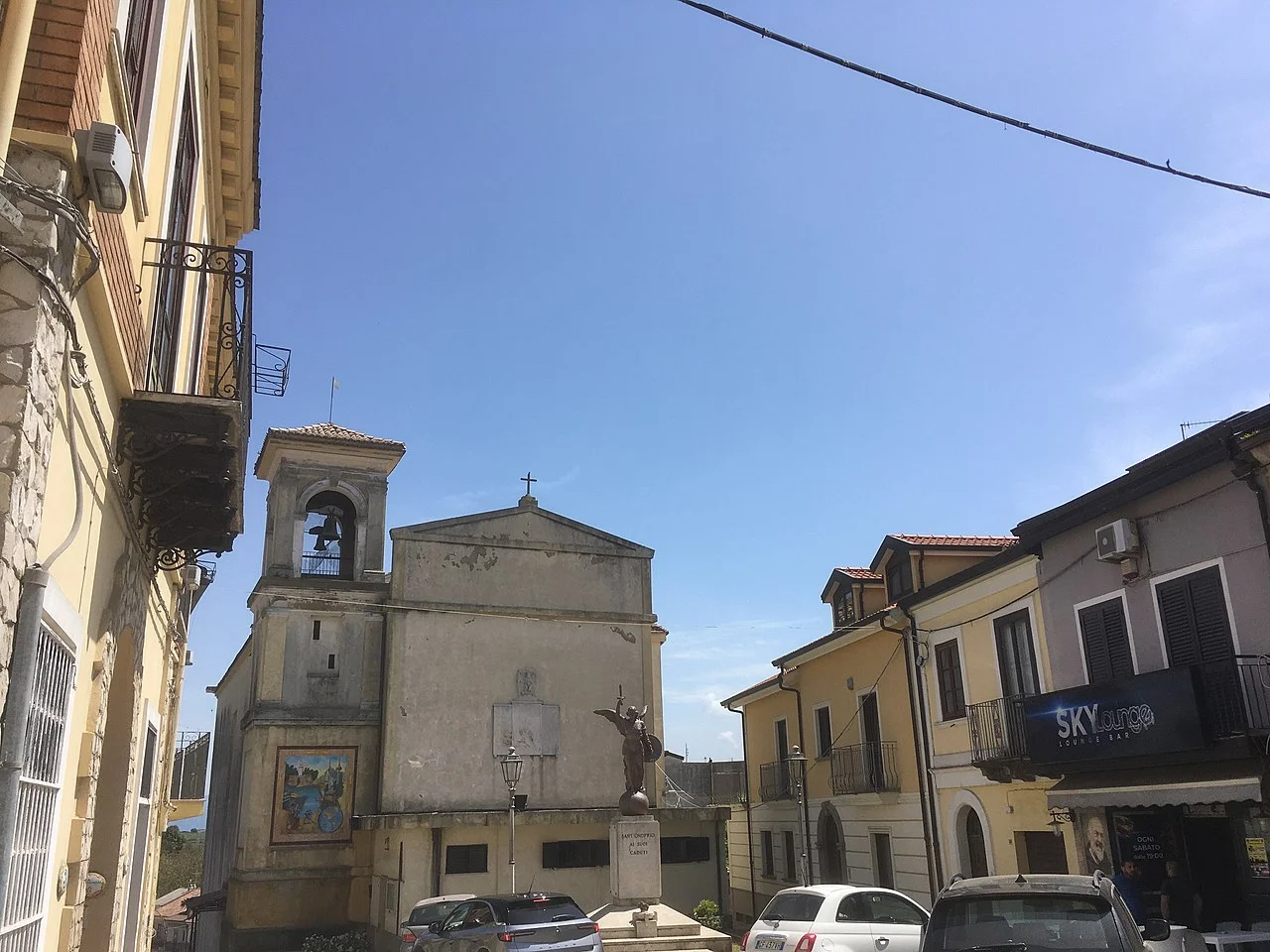 Photo of Sant'Onofrio