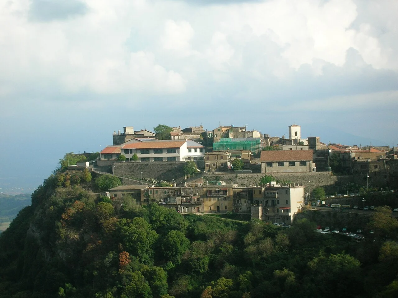 Photo of Sant'Oreste