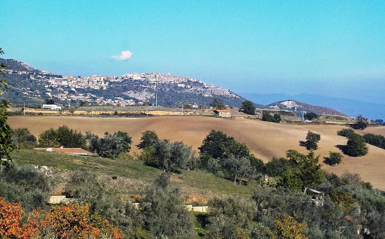 Photo of Sant'Oreste