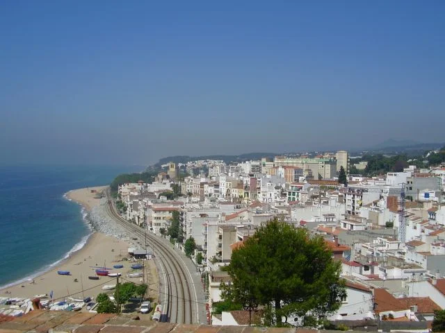 Photo of Sant Pol de Mar